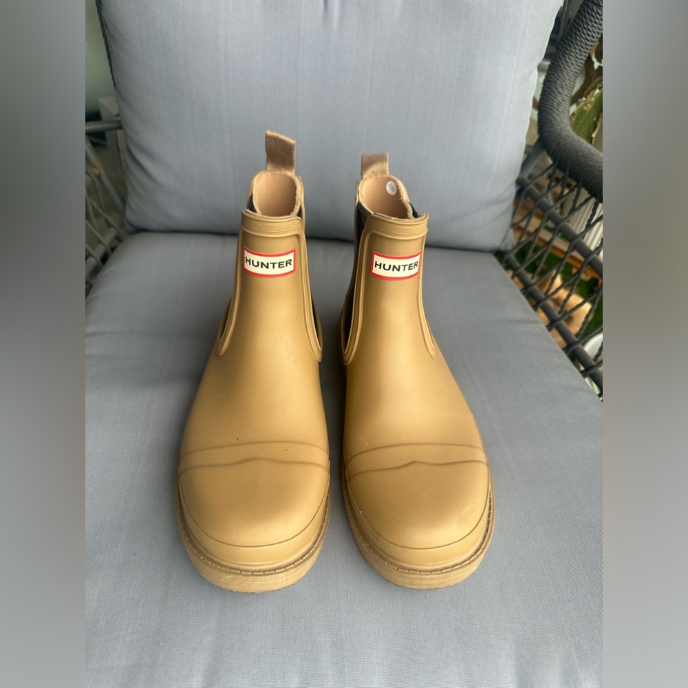 Hunter Limited Edition Mini Boots
